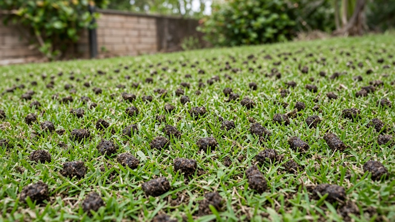 How to Aerate Your Lawn (Australian Guide)