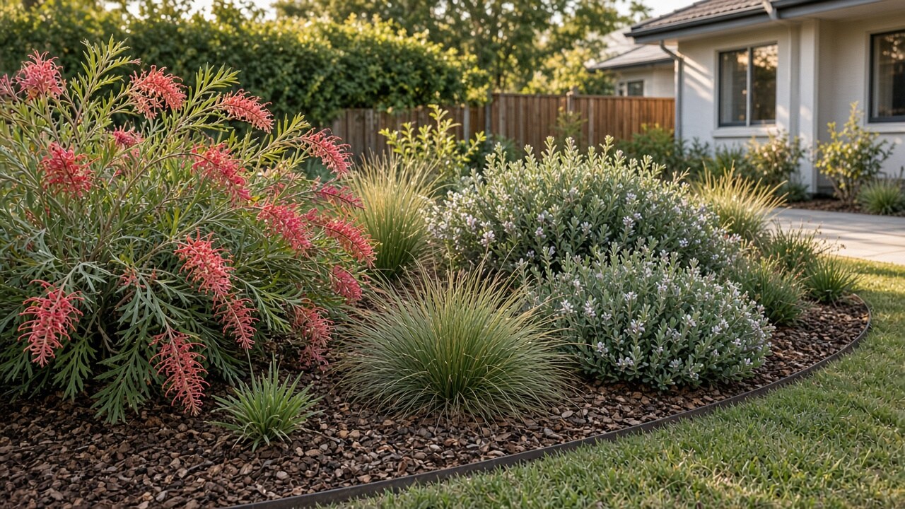 Australian Native Plants for Beginners (Melbourne Focus)