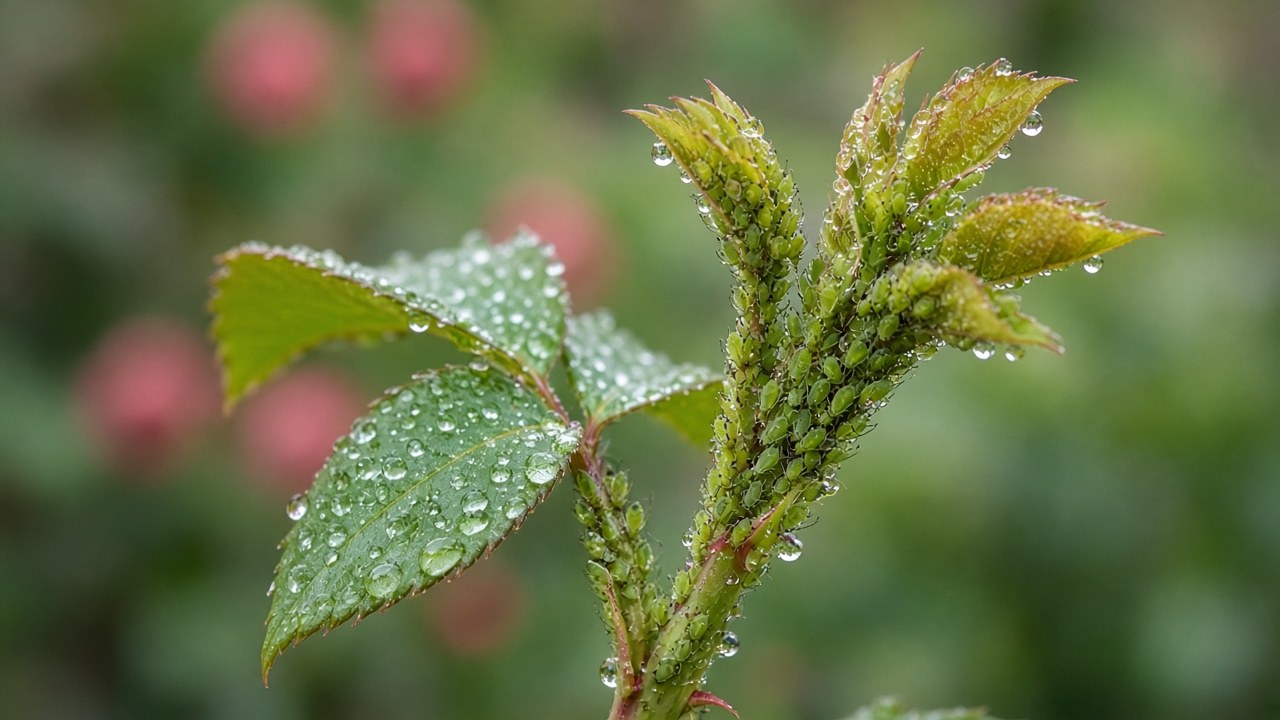 How to Get Rid of Aphids on Plants: Complete Australian Guide