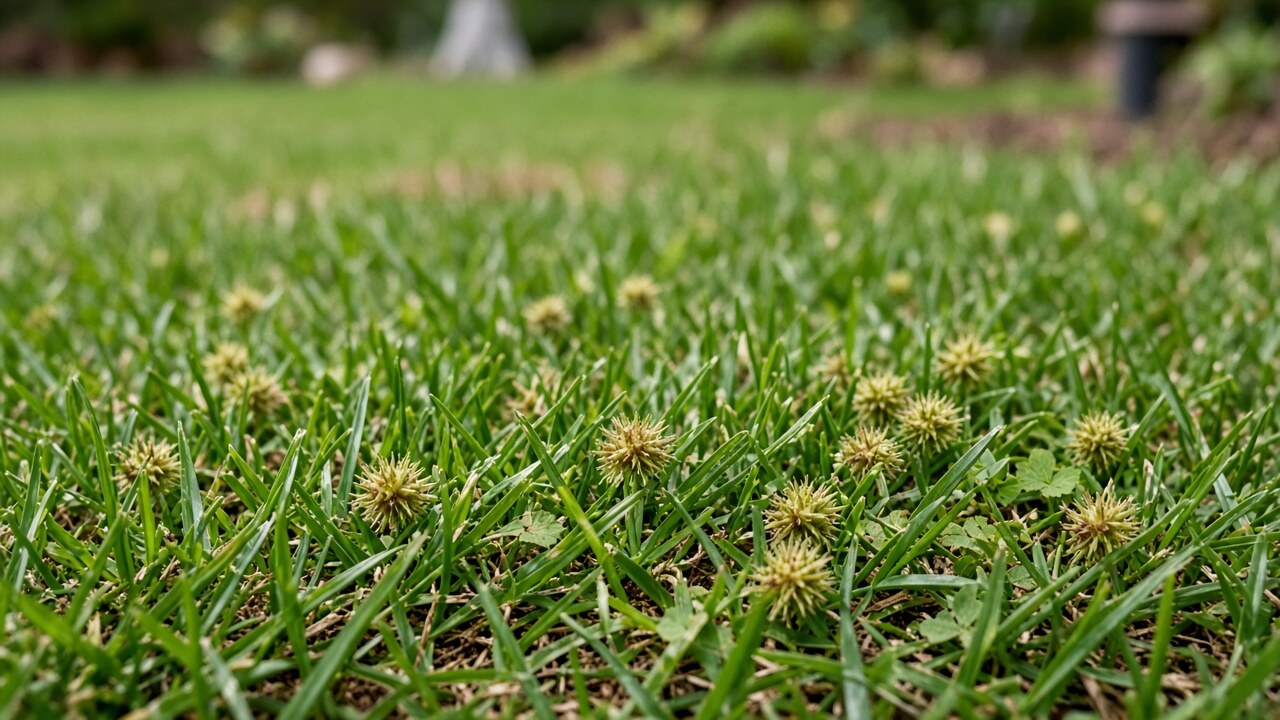 How to Get Rid of Bindii: Complete Australian Control Guide