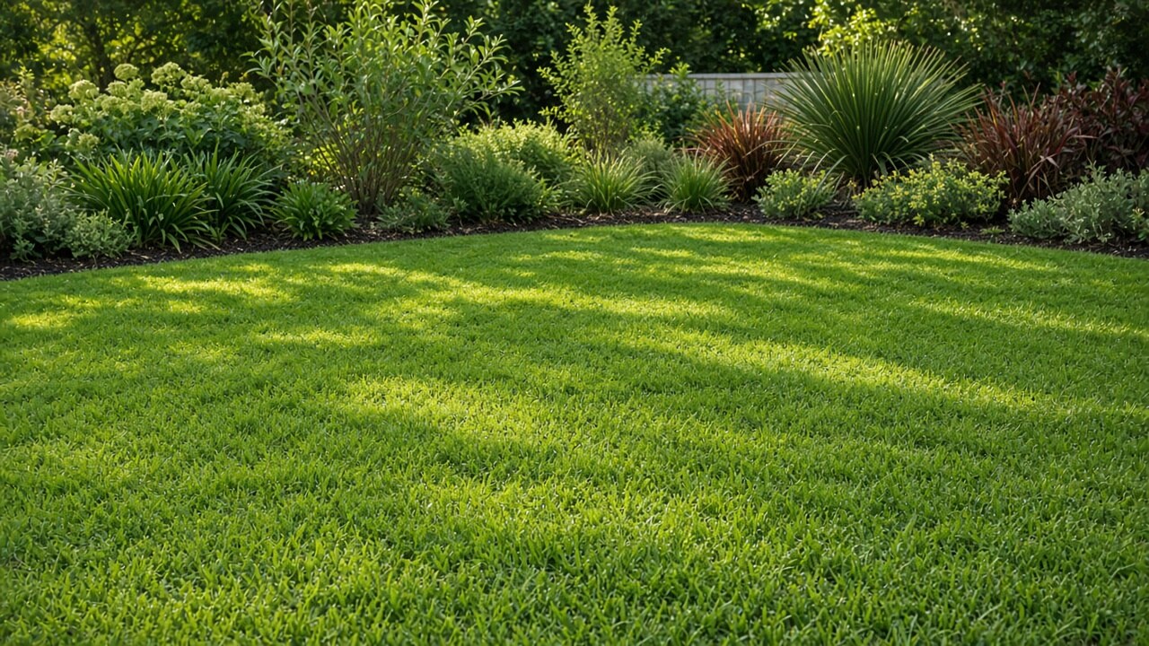 Sir Walter Buffalo Grass Care: Complete Australian Growing Guide