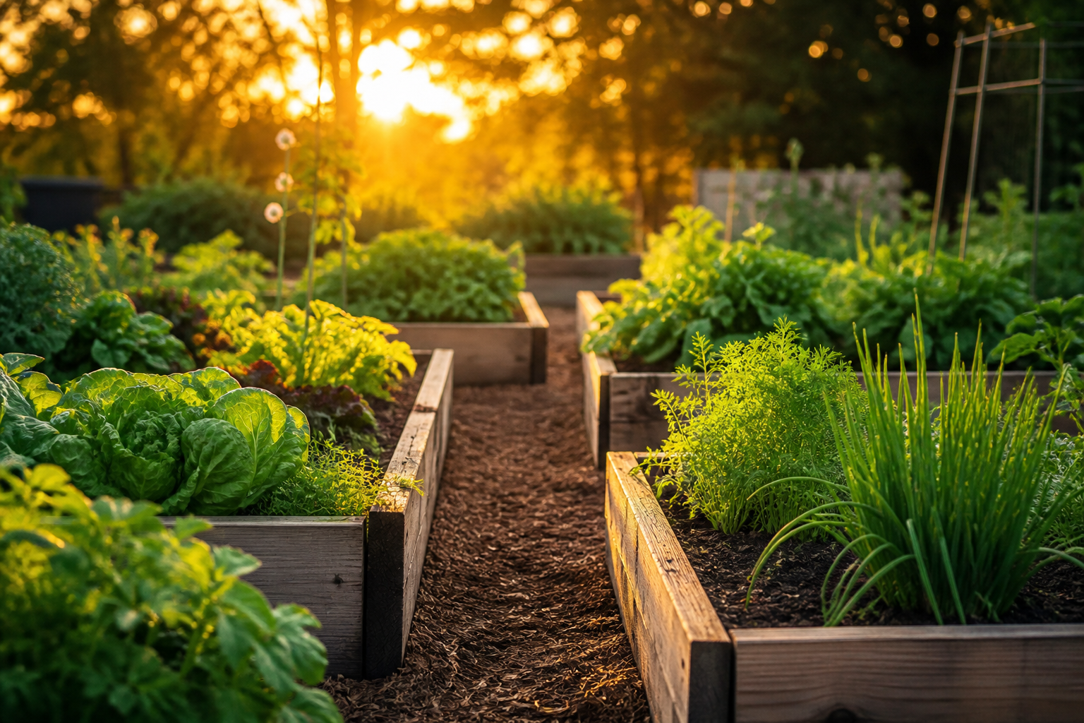 How to Start a Vegetable Garden: A Complete Beginner's Guide